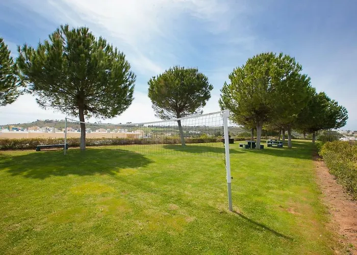 Appartement Marina Gold Albufeira