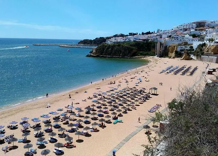 Marina Gold Appartement Albufeira