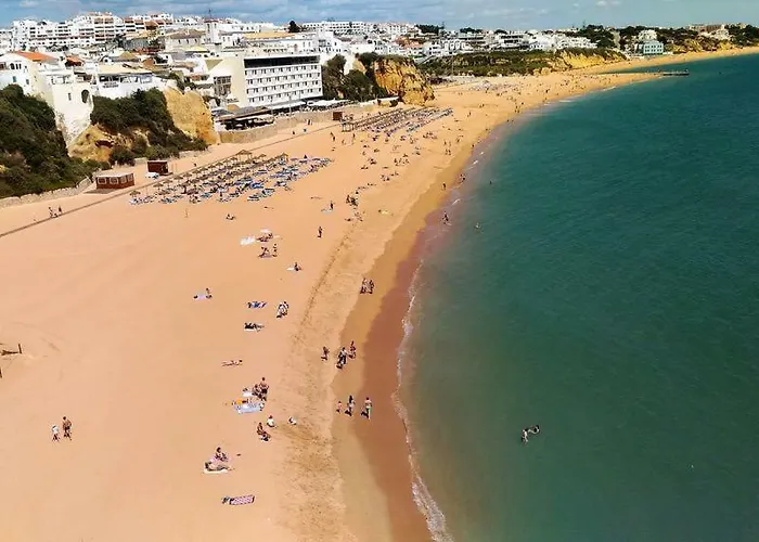 Appartement Marina Gold Albufeira