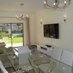 Apartamento Marina Gold