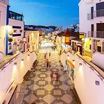 Apartamento Marina Gold