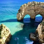 Apartamento Marina Gold