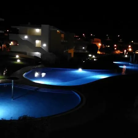 Marina Gold Apartamento *