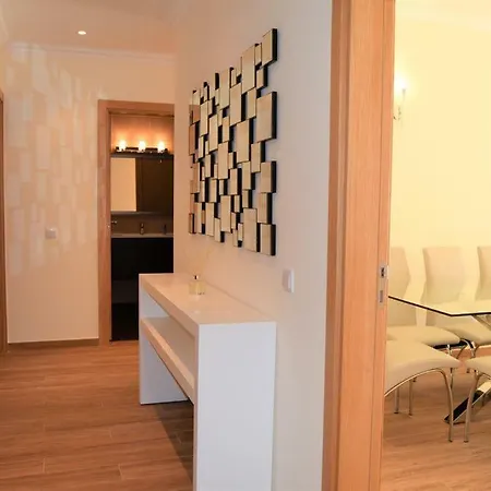 Lägenhet Marina Gold Albufeira