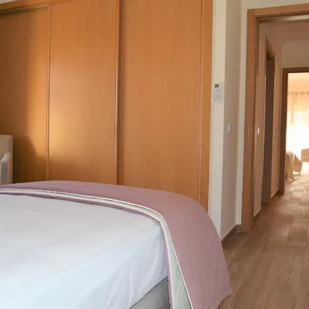 Lägenhet Marina Gold Albufeira