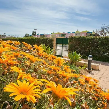 Marina Gold Apartament