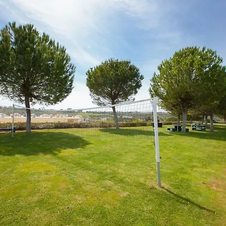 Lägenhet Marina Gold Albufeira